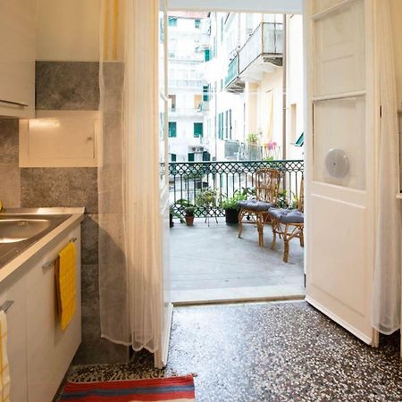 Ferienwohnung Rivierarent Corso Mazzini Savona Exterior foto